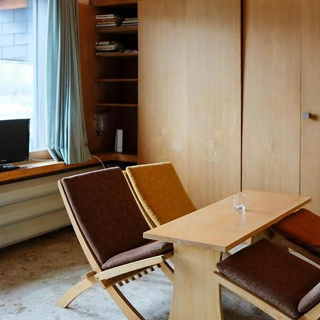 Seewohnung 1 ชปีตส์ ภายนอก รูปภาพ
