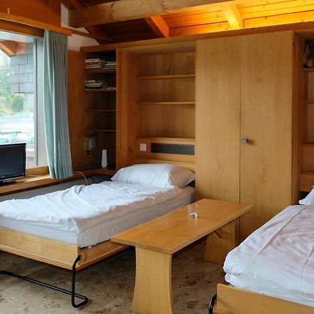 Seewohnung 1 ชปีตส์ ภายนอก รูปภาพ