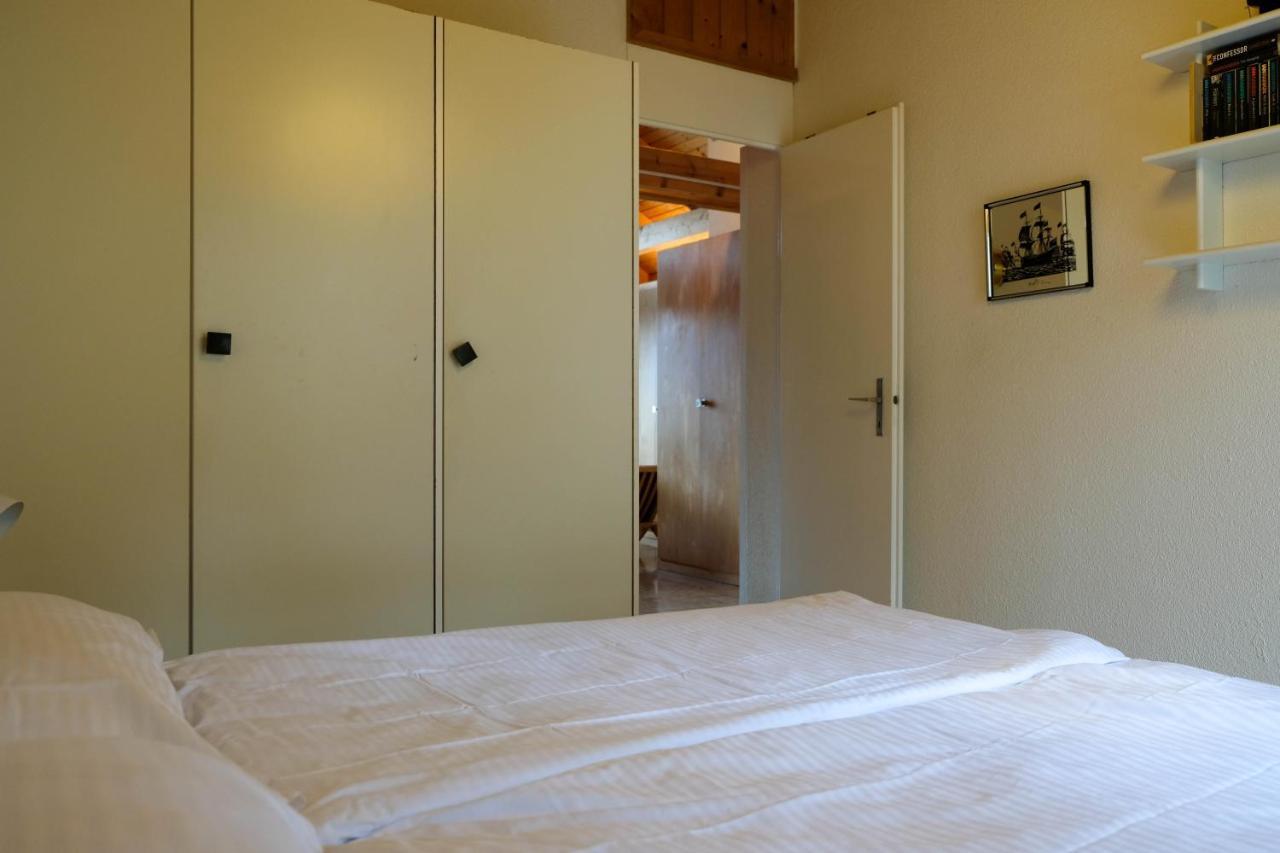 Seewohnung 1 ชปีตส์ ภายนอก รูปภาพ