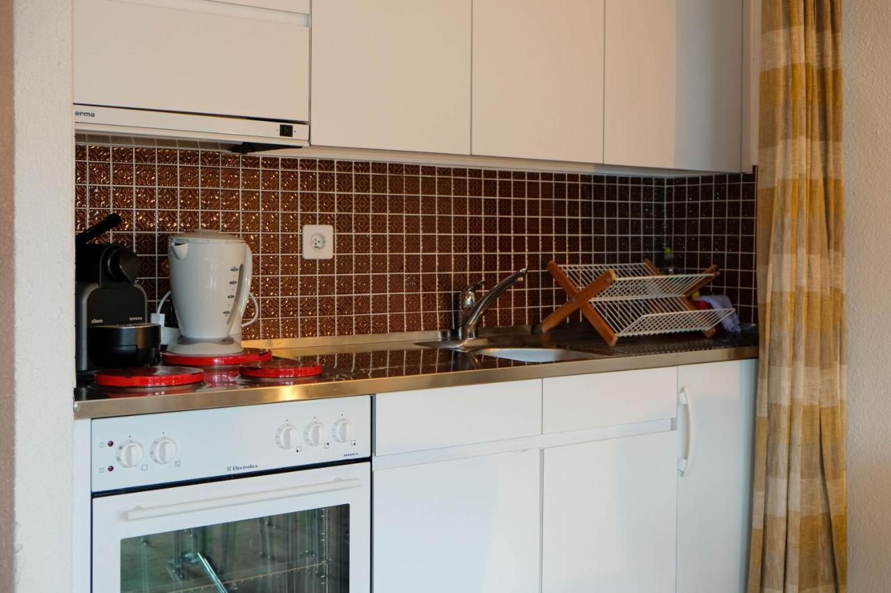 Seewohnung 1 ชปีตส์ ภายนอก รูปภาพ